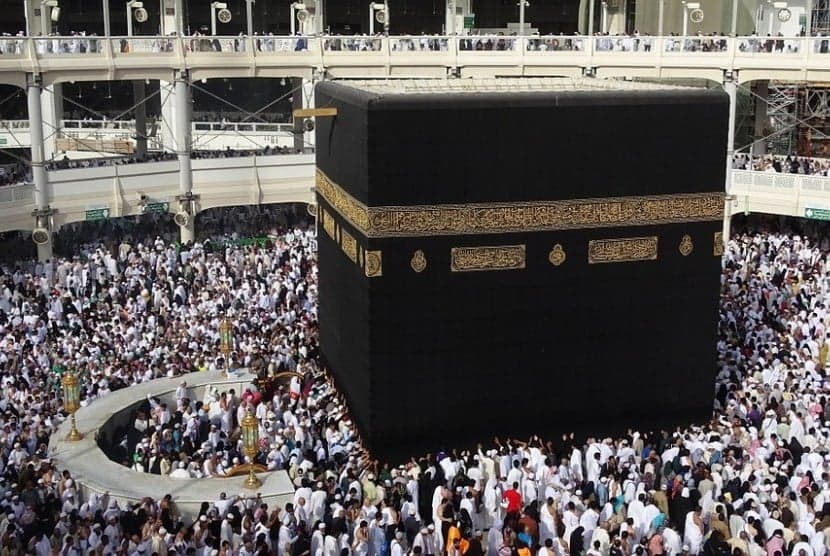 Jemaah Haji Asal Pidie Wafat di Makkah, Total Empat Jemaah Aceh Meninggal Dunia