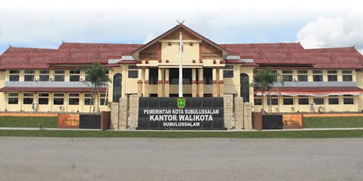 Anggaran Rumah Tangga Sekda Subulussalam Dihapus, Tapi Siapa yang Bertanggung Jawab?