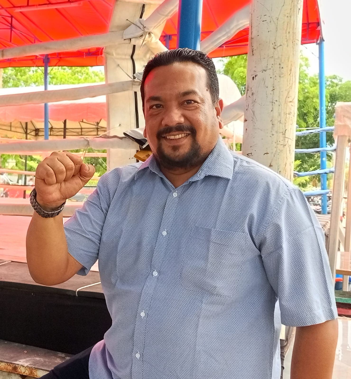 Seleksi Ketat di Atas Ring: Pra-PORA Tinju Aceh Menuju PORA & PON
