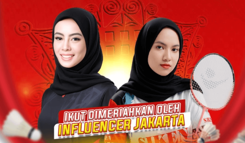 Kombes Zulhir: Dua Influencer Jakarta Siap Tampil di Kapolda Aceh Cup 2025