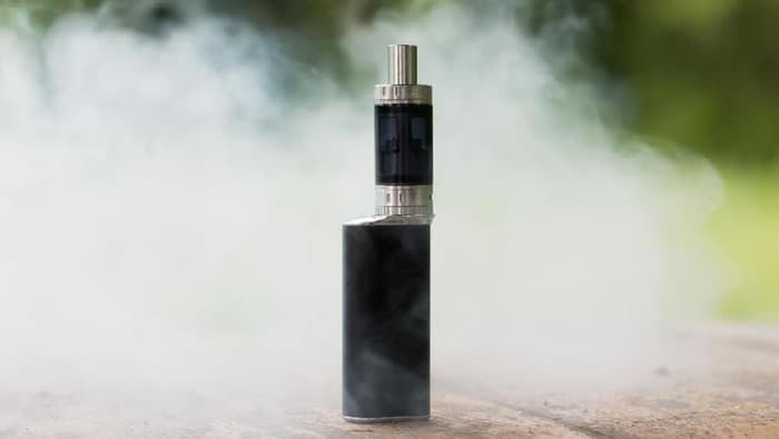 Bahaya Campuran Vape dan Etomidate: Ancaman Serius bagi Kesehatan Pernapasan