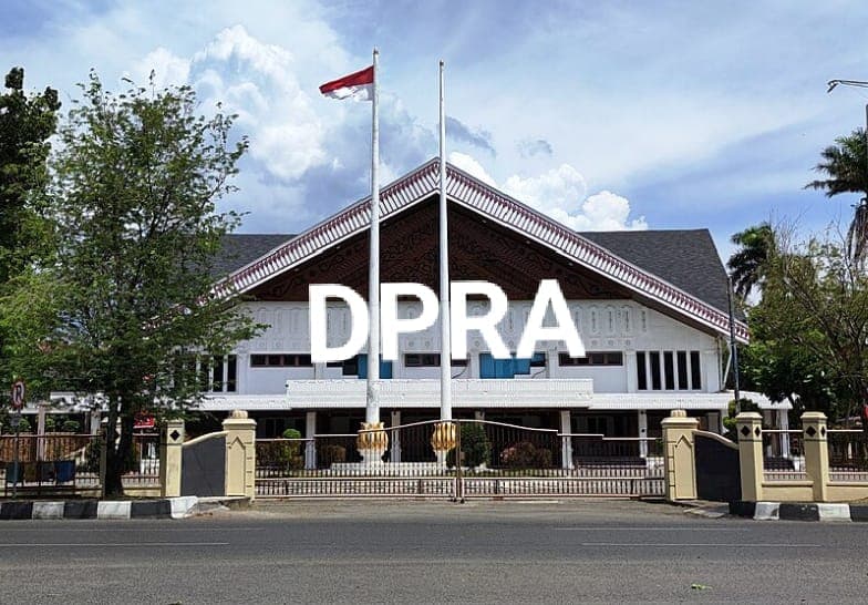 Anggaran DPRA 2025 Jadi Sorotan, Puluhan Miliar Dugaan Anomali Anggaran di Swakelola Setwan