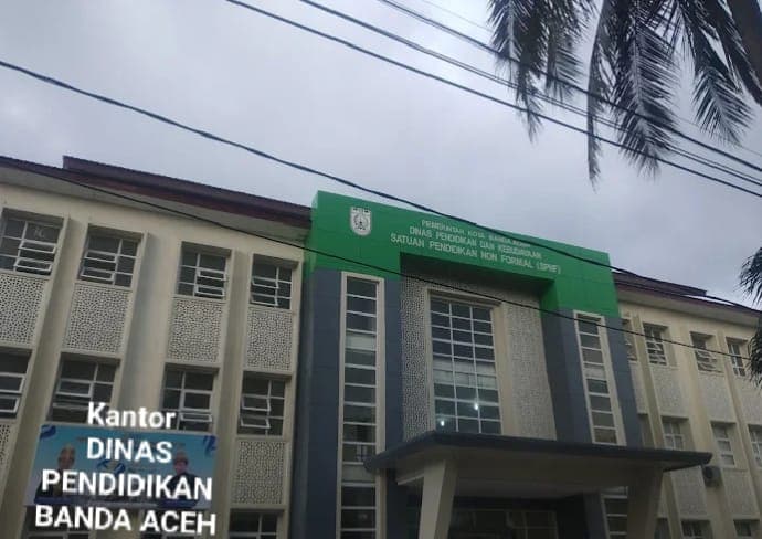 Uang Kembali, Masalah Belum Selesai: Mengurai Benang Kusut di Disdikbud Banda Aceh