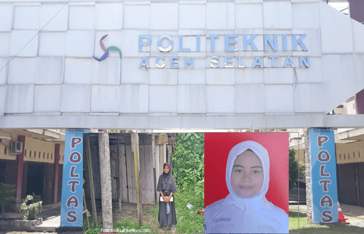 Dari Gelap Kontrakan ke Terang Kampus: Perjuangan Berlapis Iin Ramadhani Meraih Mimpi