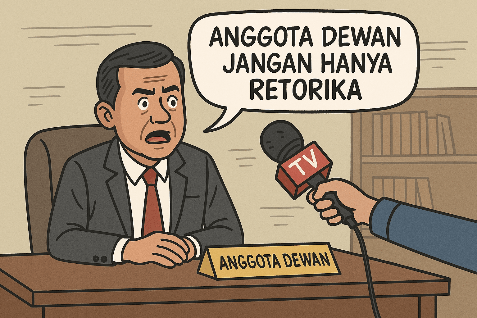 Kritik Individu DPR soal RSUD-YA Tapaktuan Masih Retorika, Saatnya Fraksi & Komisi Bertindak