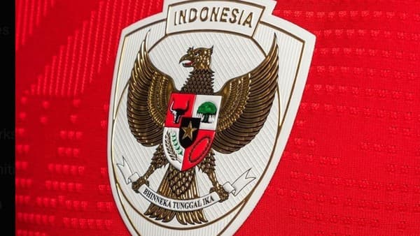 Indonesia Vs Lebanon: Tembakan Lilipaly Masih Nyaris!