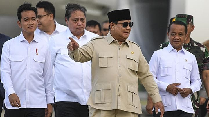 Prabowo Instruksikan Semua Dapur Program Makan Bergizi Gratis Punya Alat Uji Kualitas Pangan