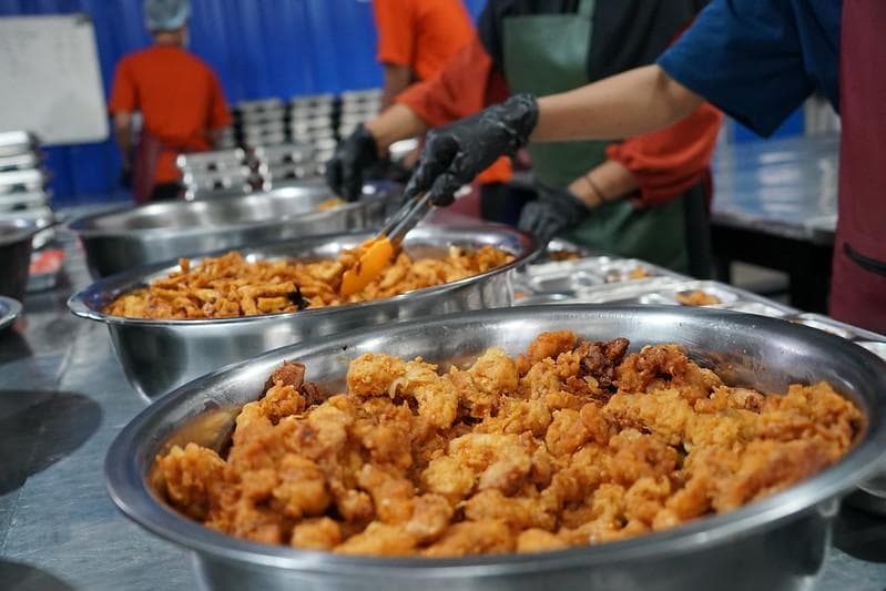 Jamin Keamanan Pangan, Kemenkes Wajibkan Sertifikat Higienis untuk Penyedia Makan Bergizi Gratis