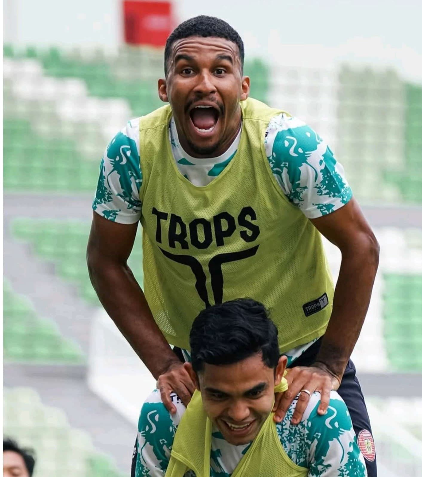 Derby Sumatera: Persiraja Tantang PSMS Medan di Stadion Utama Sumatera Utara