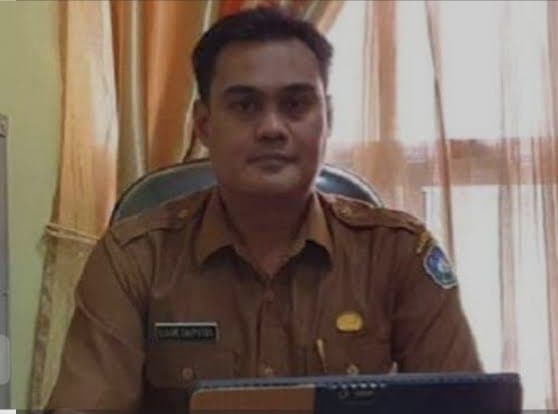 Misteri Ilham Sahputra: Dipercaya Pj Bupati, Mundur di Era Bupati Definitif