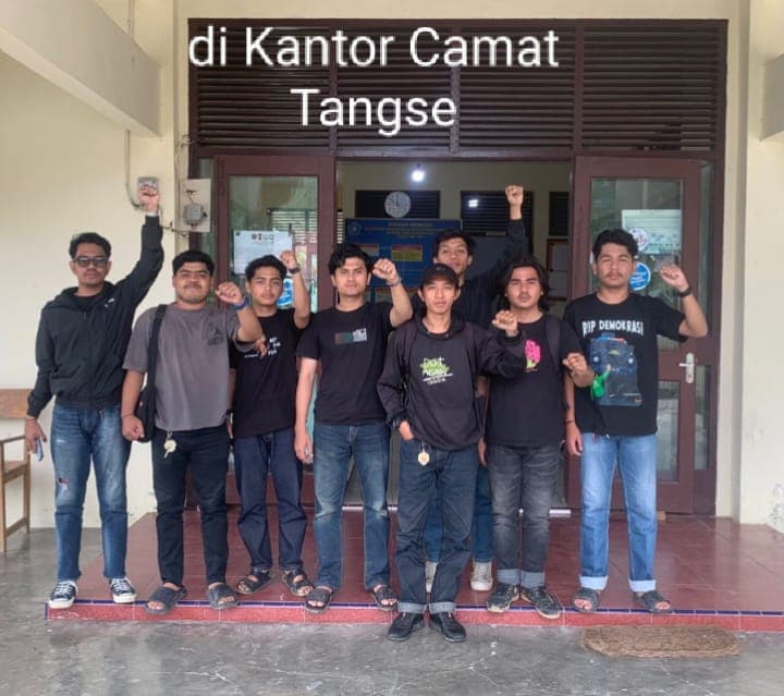 Aktivitas Tambang PT Serambi Timur Resources Tuai Kecaman, Mahasiswa Sebut Penghancuran Alam