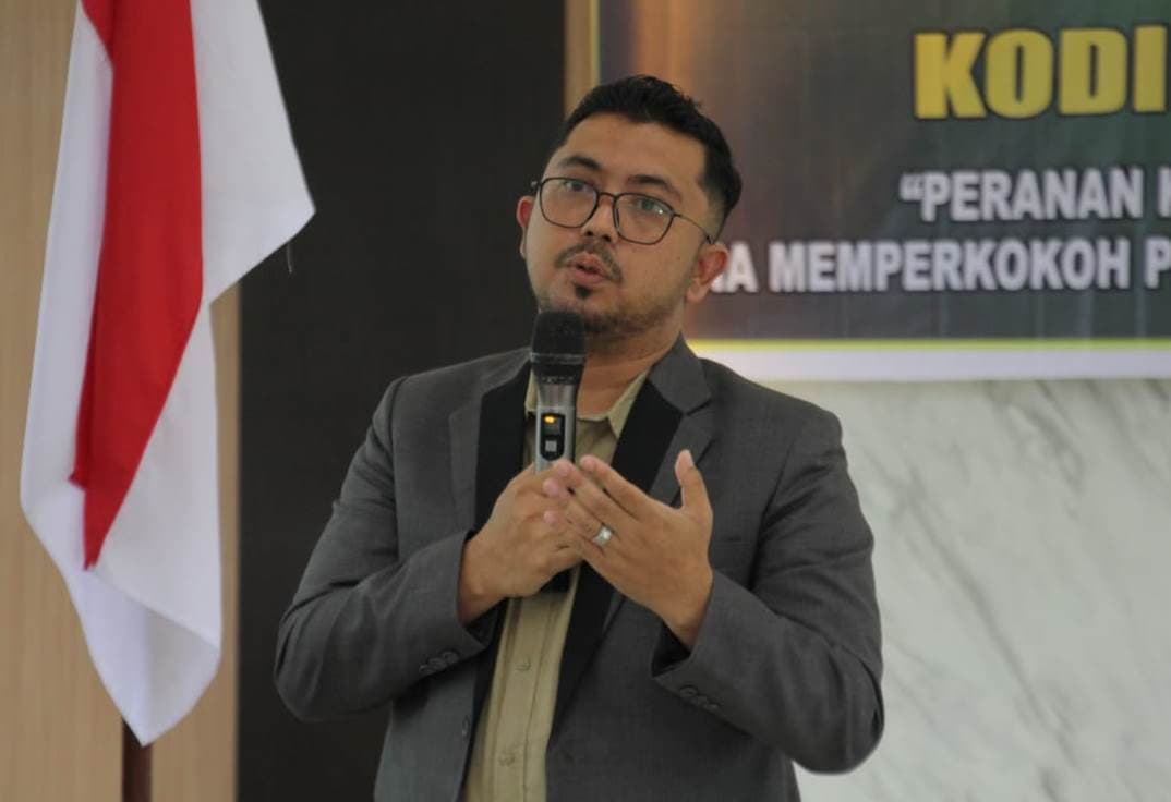 Pemerintah Aceh Harus Tegas! Media Sosial Mulai Menggerus Nilai Syariat dan Moral Generasi Muda