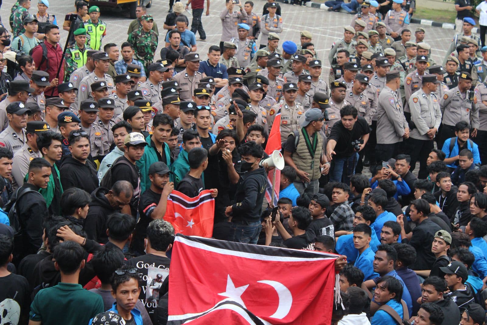 Mahasiswa Se-Aceh Bersiap Konsolidasi: Membahas Krisis Regional dan Ancaman Pelemahan Kekhususan