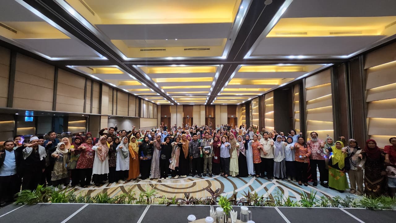 Gandeng Kejagung, Kemendikdasmen Perketat Pengawasan Revitalisasi Sekolah: Lapor Jika Ada Pungli!