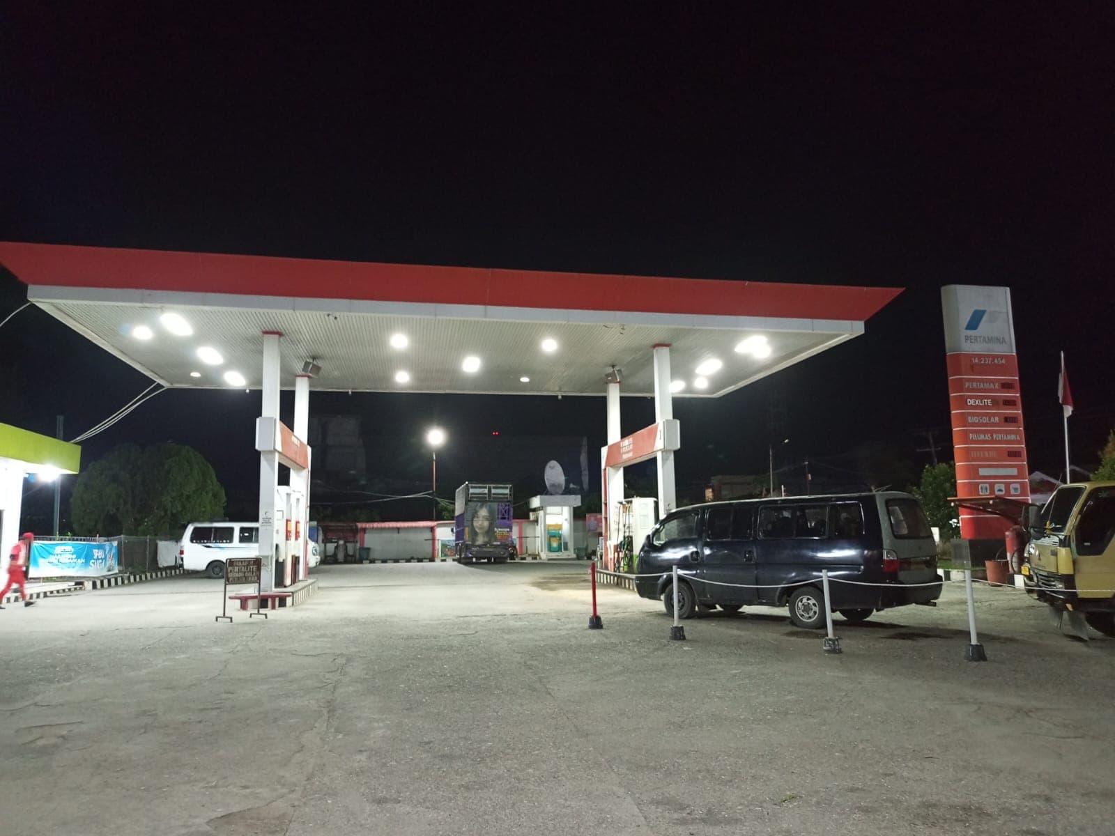 Pasokan BBM Tak Sesuai Pesanan di Labuhanhaji Barat, Anggota DPRA Desak Gubernur Turun Tangan
