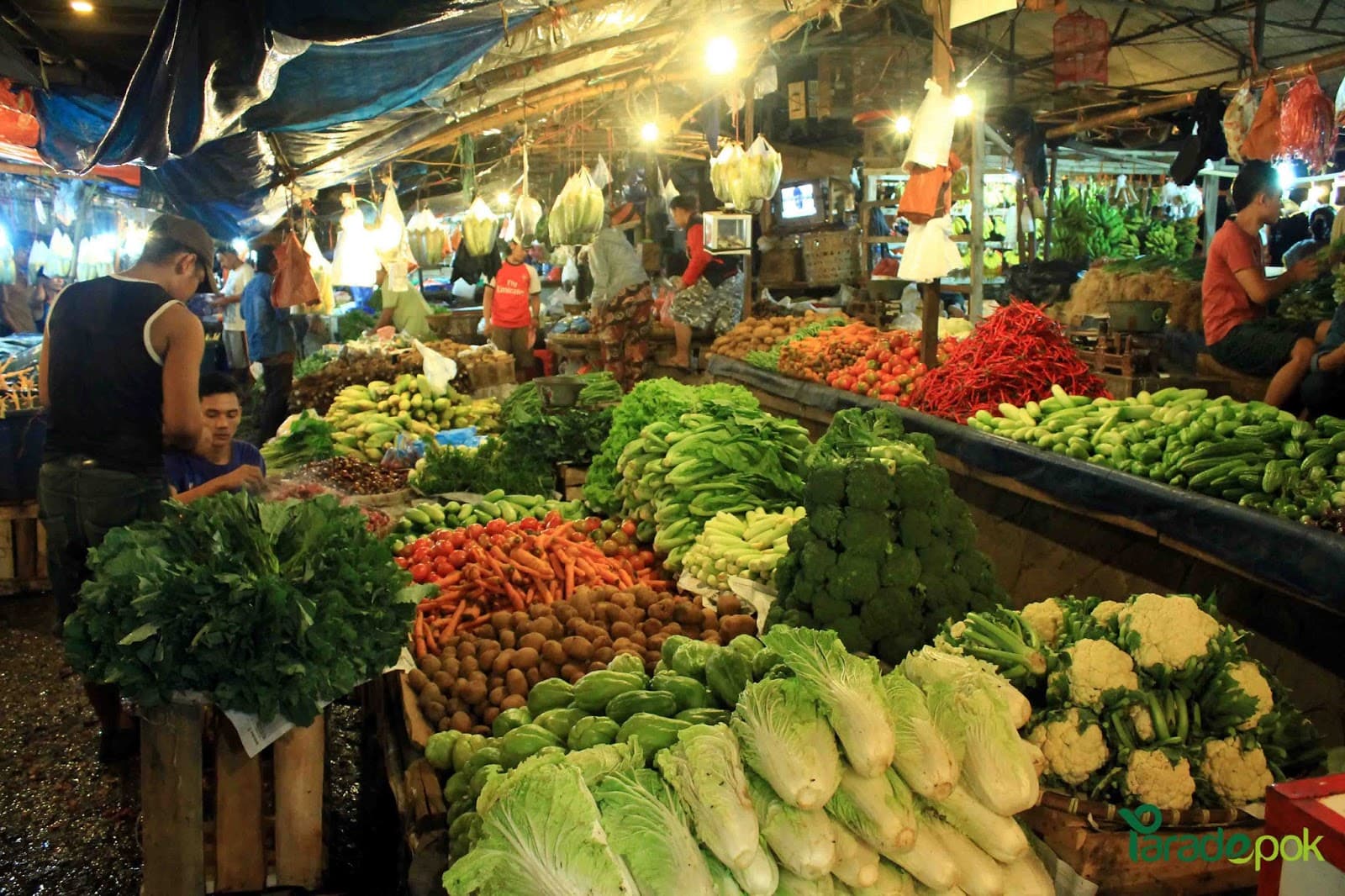 Harga Bahan Pokok Melonjak di Banda Aceh: Cabai Rp250 Ribu, Tomat Rp50 Ribu, Telur Rp100 Ribu