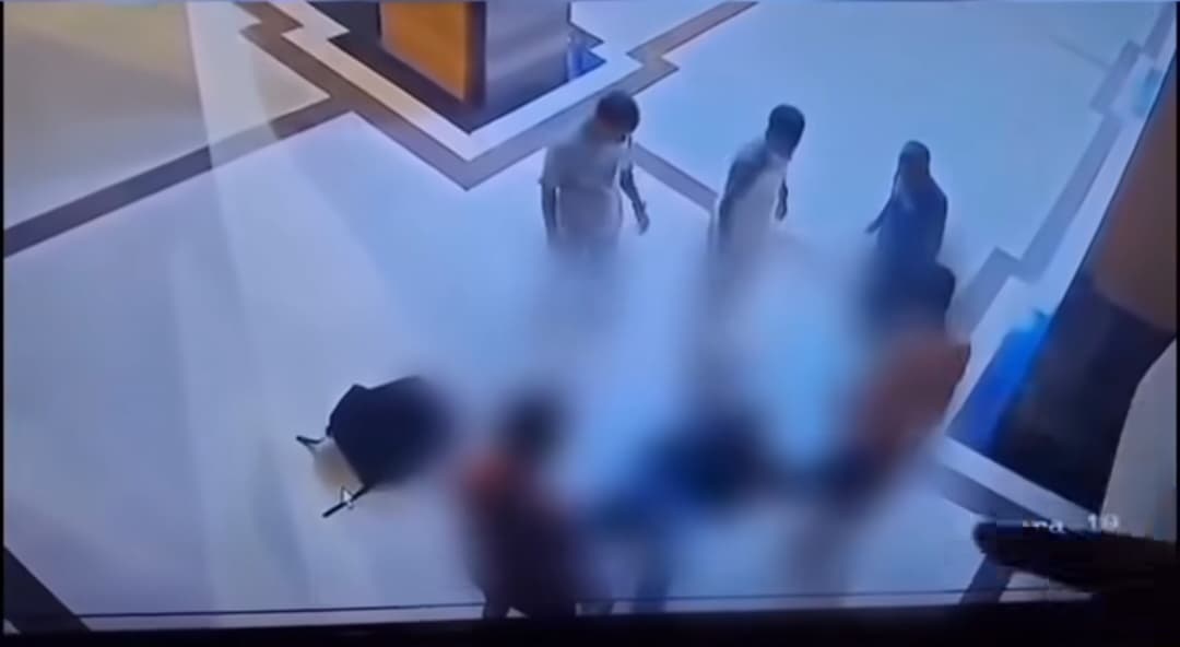 “Nyawa Dibalas Nyawa”,Pemuda Asal Aceh Dikeroyok Hingga Tewas di Mesjid Sibolga