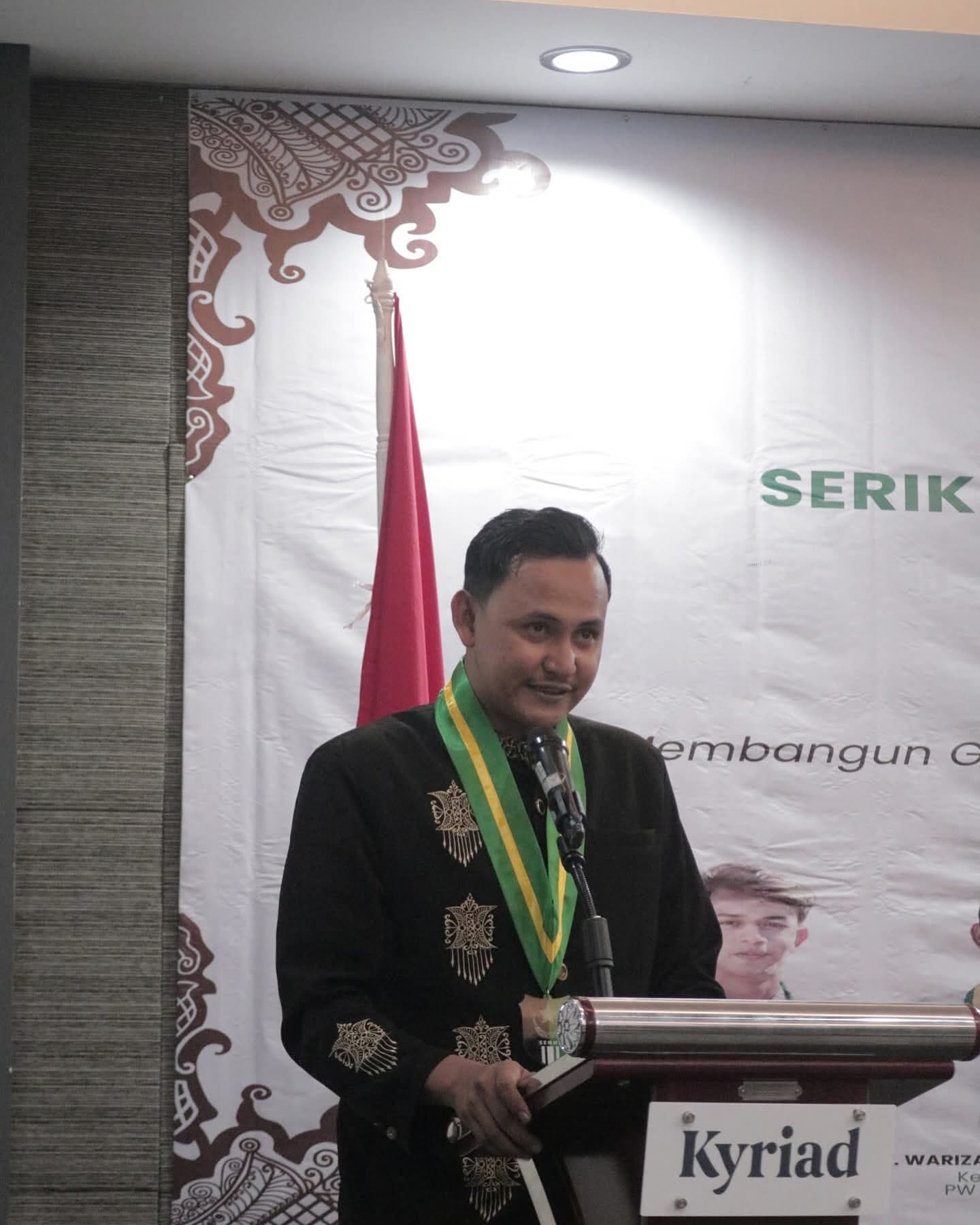 PW SEMMI Aceh Soroti Kelangkaan BBM, Duga Oknum Aparat Berseragam Jadi Pelindung Mafia