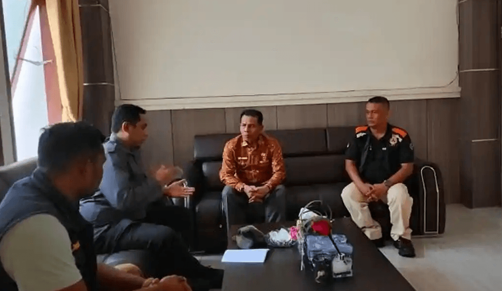 Kemendagri Turun Gunung Validasi Data Bencana: Sinyal “Lampu Kuning” Bagi Mafia Proyek Rehabilitasi Aceh Selatan