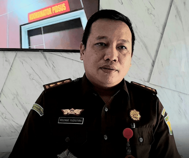 Jaksa Agung Tunjuk Rozano Yudistira Jadi Kajari Aceh Selatan, Publik Tagih Tuntas Kasus Website Desa