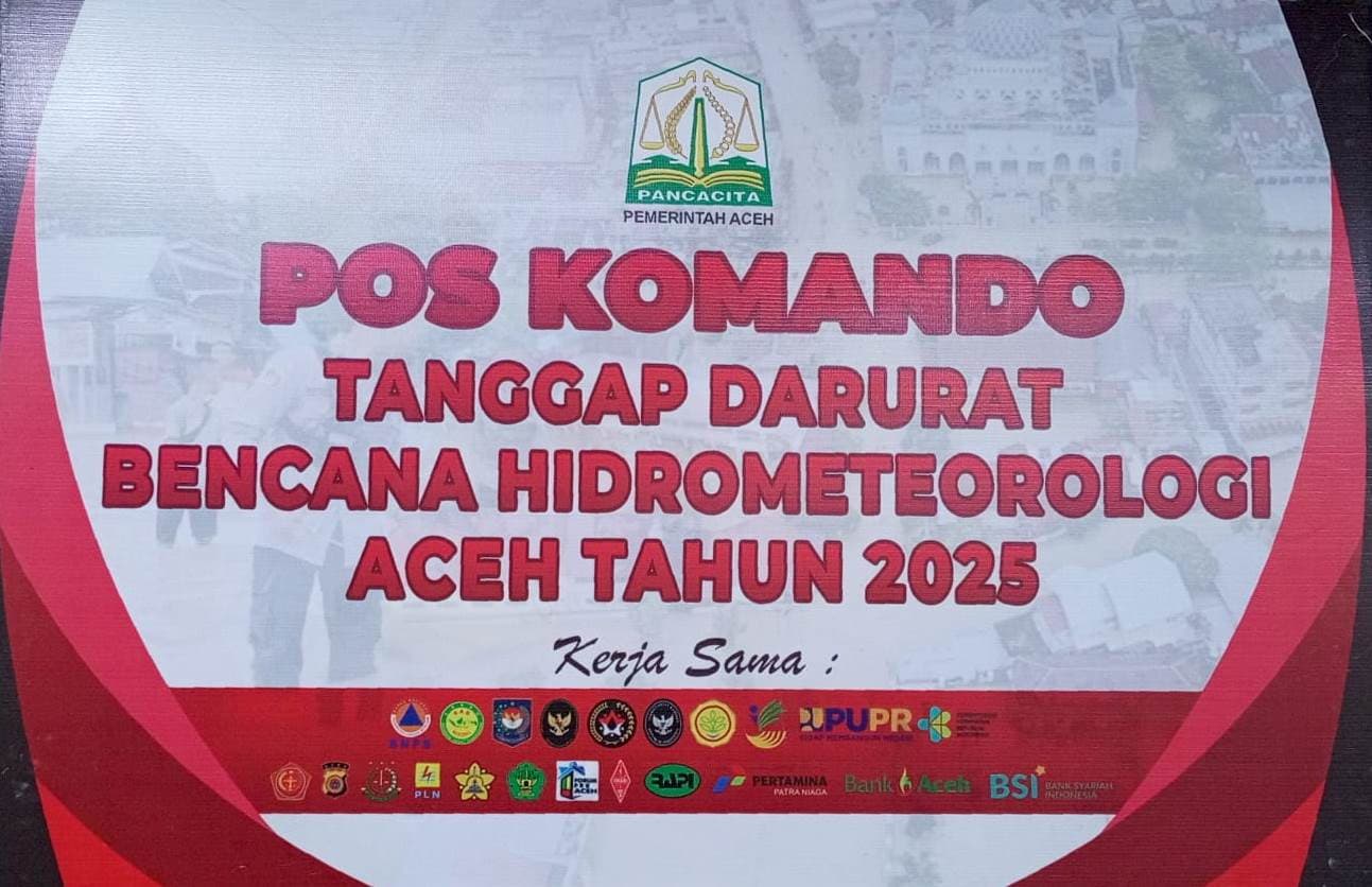 Aceh Selatan Sinkronkan Dokumen R3P di Provinsi, Target Tuntas Akhir Januari