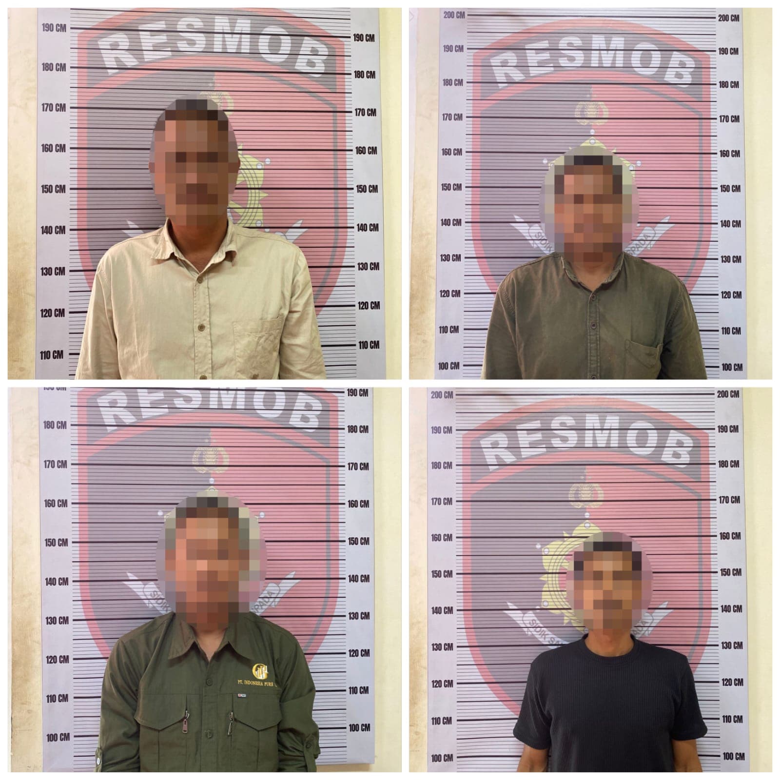 Polisi Tetapkan 1 Tersangka Kasus Kericuhan BPKD Aceh Selatan, 3 Rekannya Dipulangkan