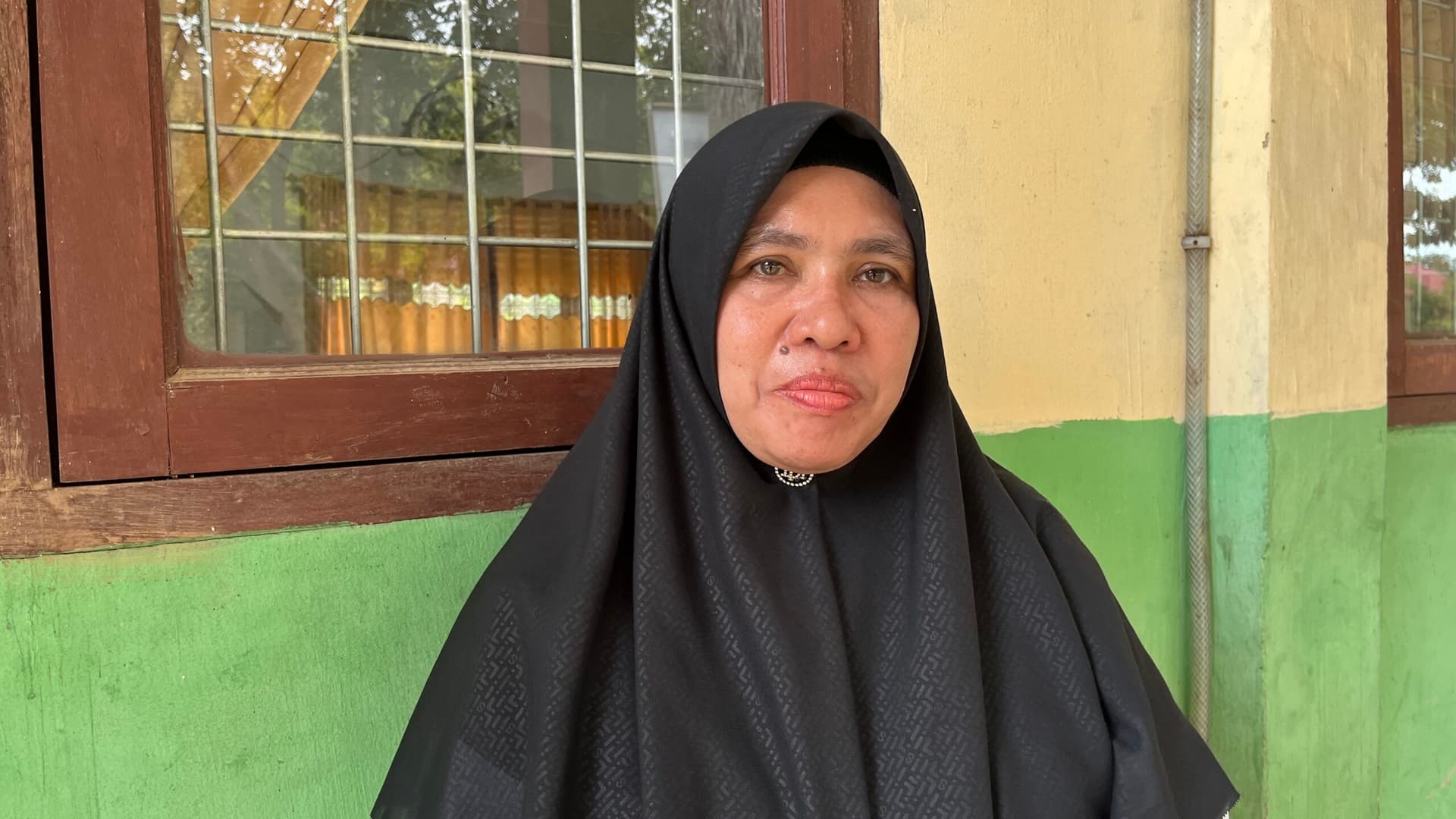 Rumah Lenyap Diterjang Banjir, Warga Tingkeum Manyang Berharap Janji Hunian Tetap Segera Terwujud
