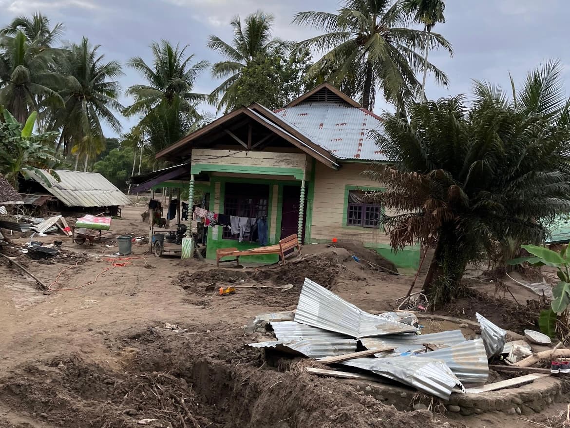 Pacu Pemulihan di 17 Kecamatan, Pemkab Bireuen Targetkan Huntap Rampung Sebelum Ramadan
