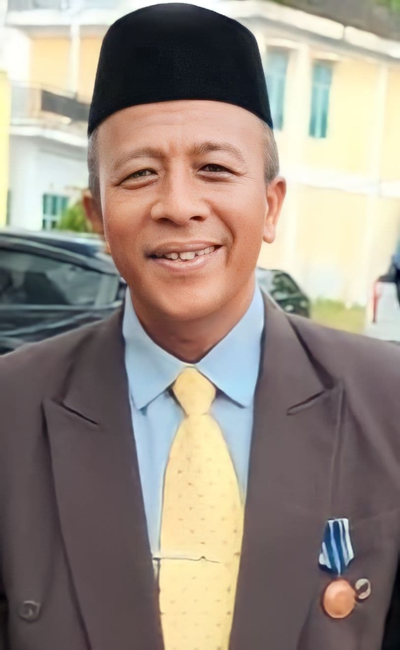 Distanbun Aceh Selatan Rampungkan Jitupasna Sektor Pertanian, Siap Sinkronisasi ke Dokumen R3P BPBD
