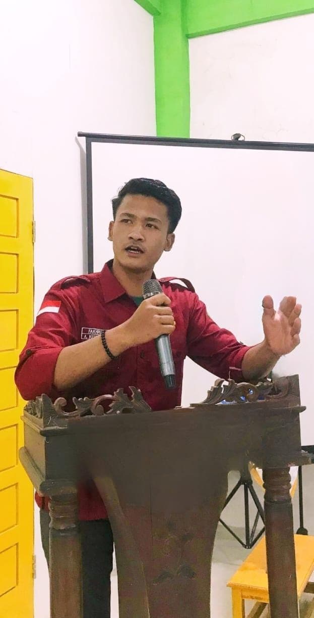 Ketua Umum SMPA Soroti Kevakuman IPMD Darussalam Sejak 2023, Desak Revitalisasi Kolektif