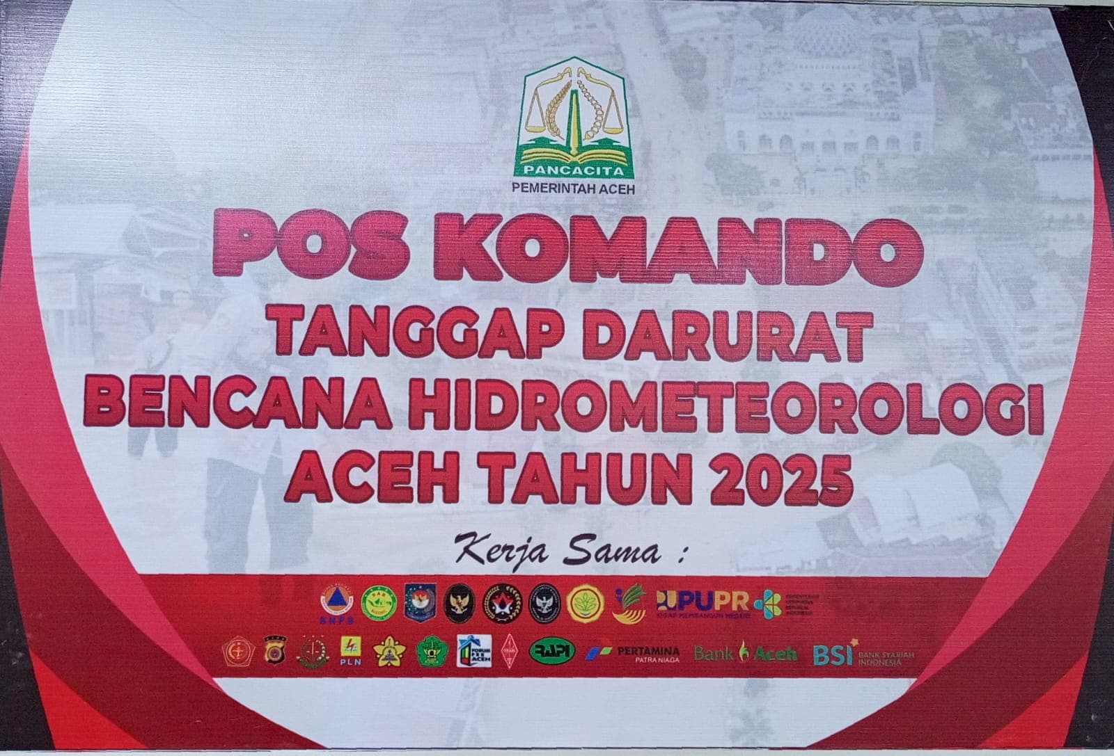 Menakar Nyali di Hari Selasa: Mempertaruhkan Nasib Korban Bencana Aceh Selatan di Ujung Tenggat