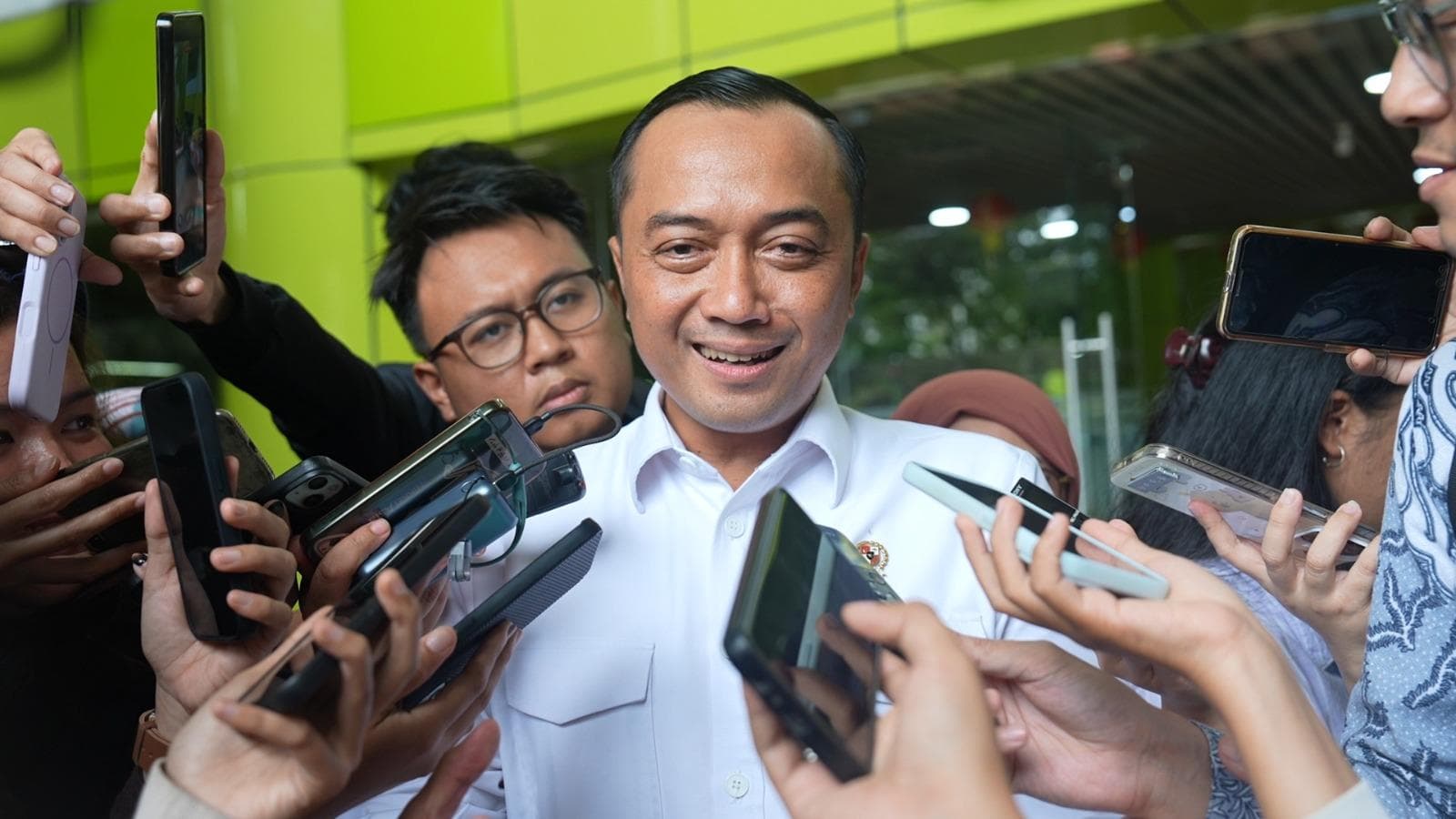 Pemerintah Luncurkan Stimulus Ekonomi: Ringankan Beban Masyarakat