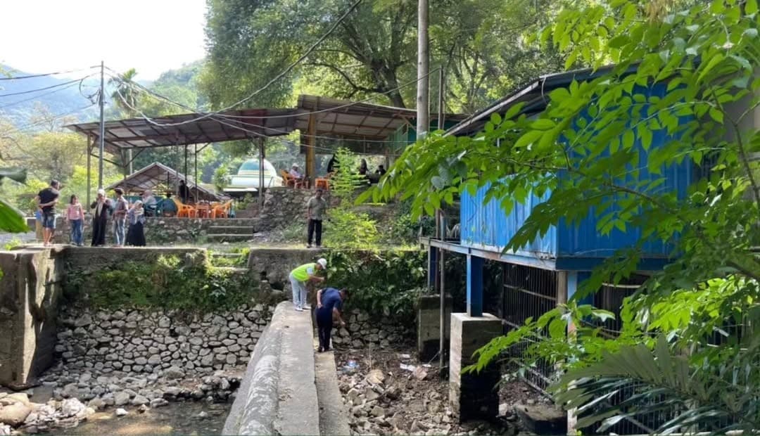 Krisis Air Mata Ie Mengancam 13 Ribu Pelanggan: Tirta Mountala Pangkas Distribusi, Solusi Permanen Masih Terganjal Lahan