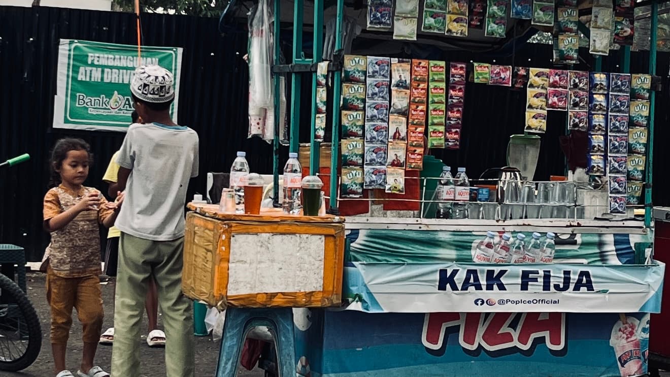 Nestapa Pekerja Anak di Banda Aceh: Memilih Antara Sekolah atau Membantu Ekonomi Keluarga