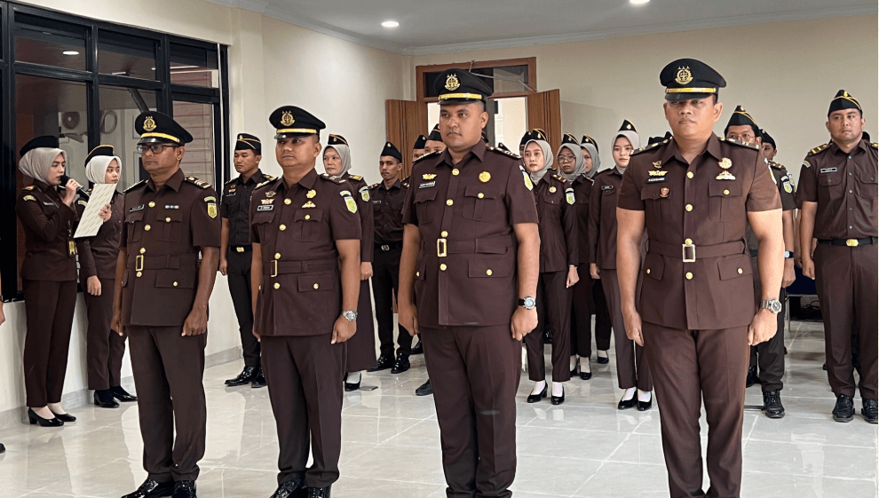 Menanti “Tangan Dingin” Pejabat Baru Kejari Aceh Selatan Bongkar Tabir Kasus Panwaslih dan Website Desa