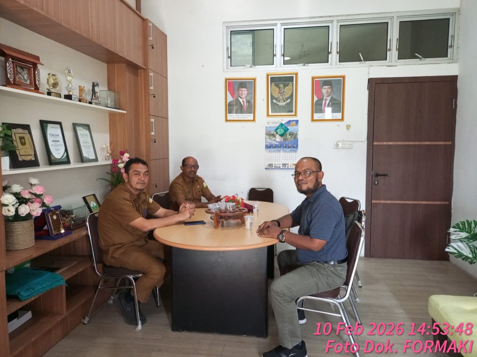 Rehab Gedung Tuntas 100 Persen, RSUD Aceh Besar Kini Fokus pada Pemenuhan Alat dan SDM Spesialis