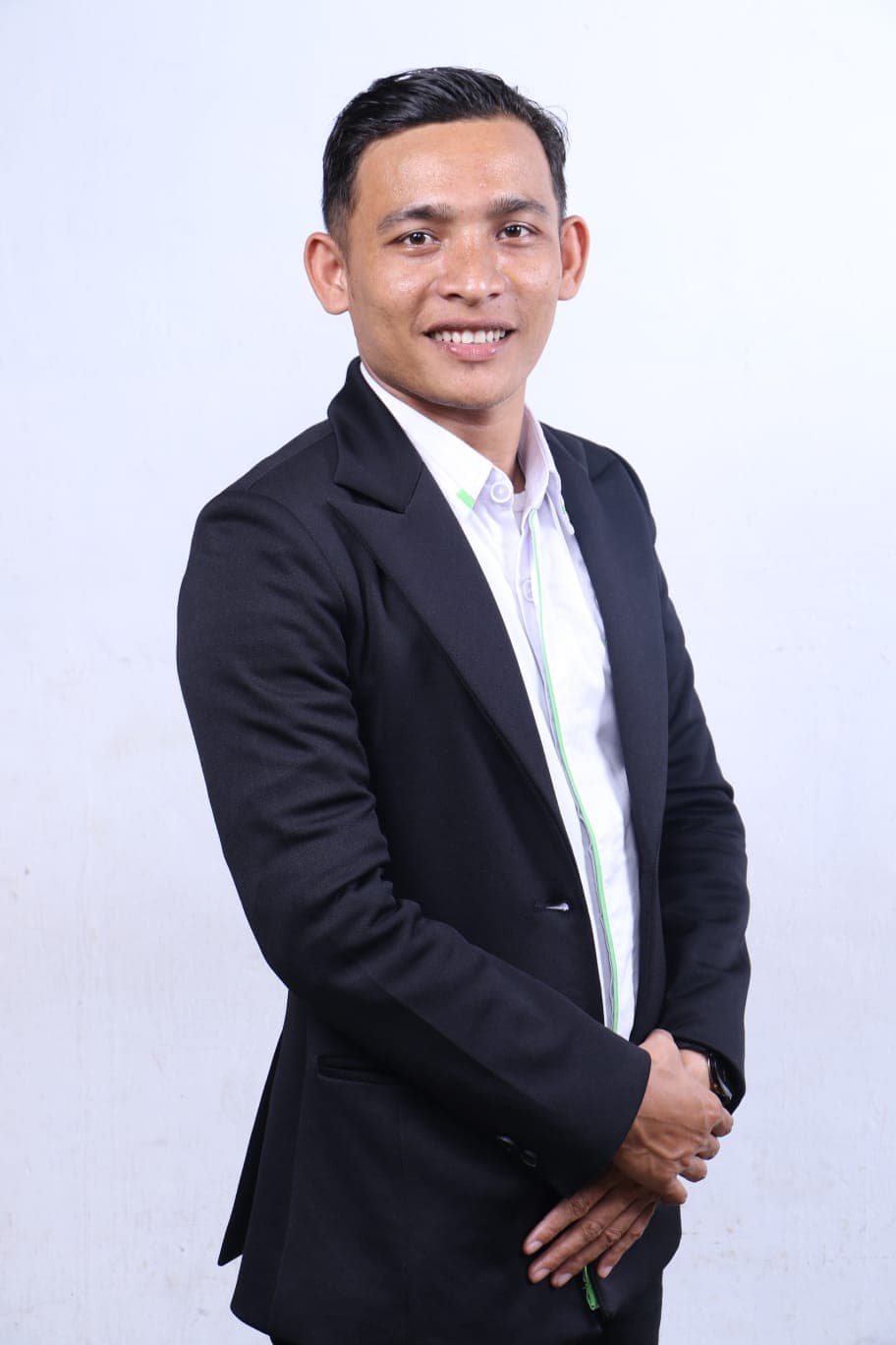 Teuku Khadri Terima Mandat Pimpin LPLHI-KLHI Aceh Selatan