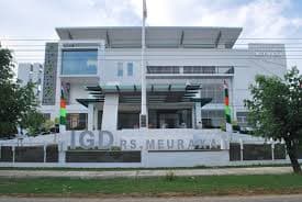 RSUD Meuraxa Rilis Rencana Umum Pengadaan 2026: Beban Utang Masa Lalu Capai Puluhan Miliar