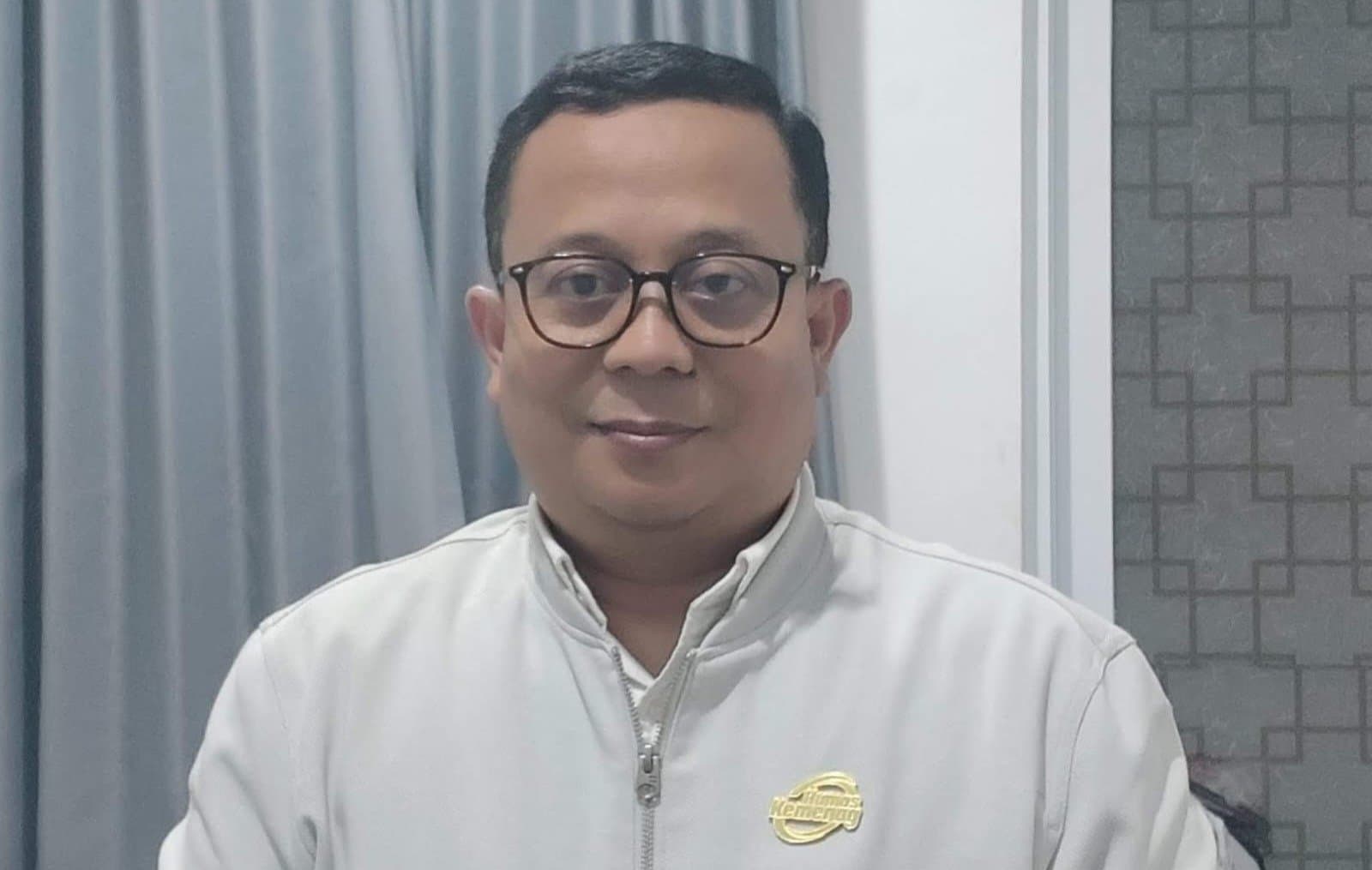 Banyak Warga Menikah Setelah Lebaran, Kemenag Pastikan Layanan KUA Tetap Berjalan di Tengah Kebijakan WFA