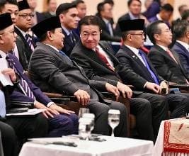 Presiden Prabowo di Tokyo: Investasi di Indonesia Kini Lebih Mudah, Silakan Mengadu Langsung ke Saya