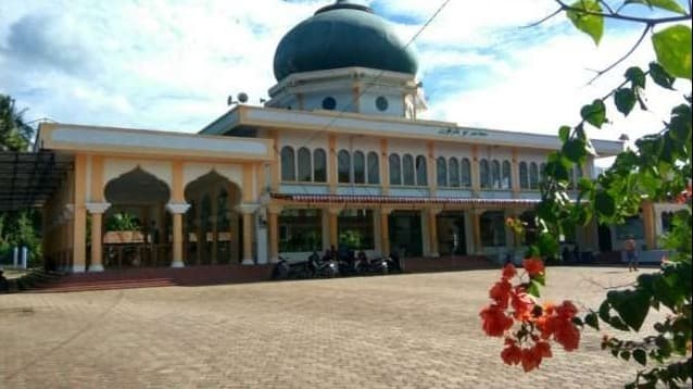 Polemik Penunjukan Imum Chik Masjid Abu Indrapuri Picu Ketegangan di Tengah Masyarakat