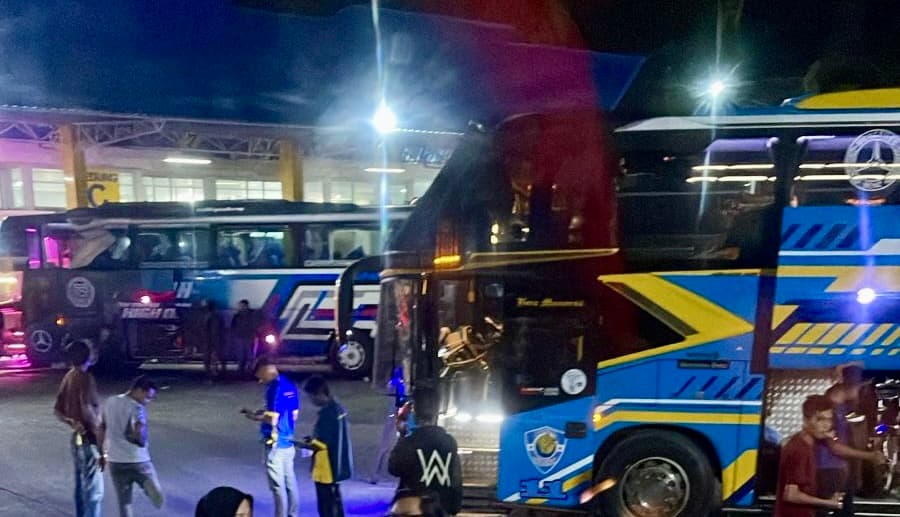 Besok Terakhir, Program Mudik Gratis Pemerintah Aceh Berakhir