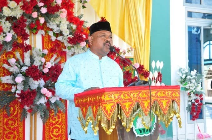 Pemkab Aceh Besar Batasi Peserta Takbir Keliling Idulfitri, Fokus pada OPD dan Gampong di Kota Jantho