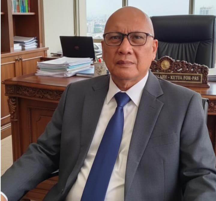 Kritik Tajam For-Pas: Pemkab Aceh Selatan Utamakan Instansi Vertikal, Telantarkan Infrastruktur OPD Sendiri