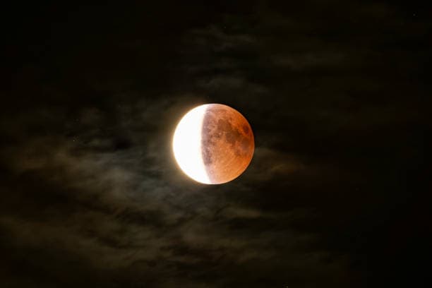BMKG: Puncak Gerhana Bulan Total Besok 3 Maret 2026, Dapat Diamati dari Indonesia