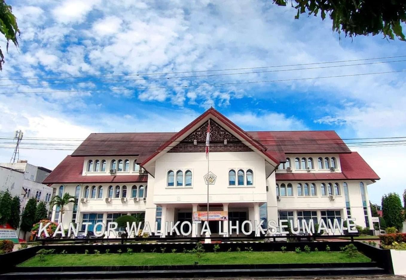 Pemko Lhokseumawe Siapkan Penilaian IPS 2026, Diskominfo Soroti Pengelolaan Data