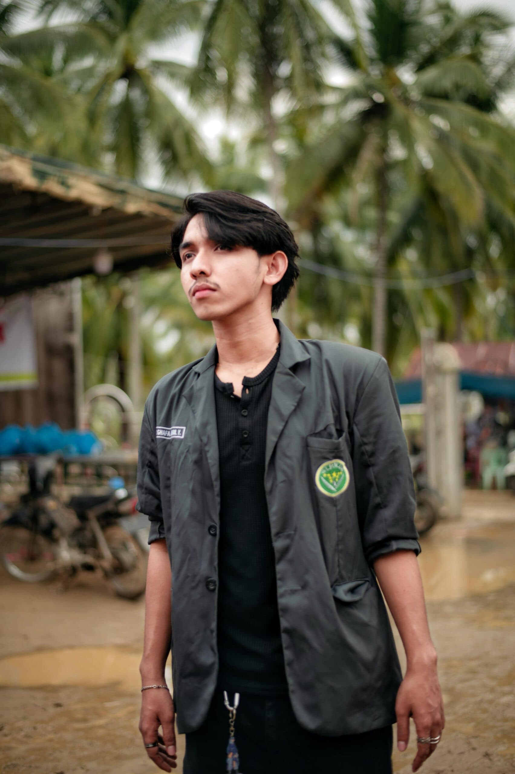 PC IPNU Aceh Besar Desak Polisi Tindak Tambang Ilegal
