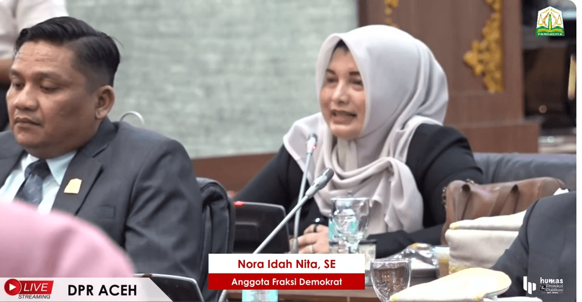 Buntut Lambatnya Penanganan Banjir, Nora Idah Nita Desak Pembentukan Pansus Evaluasi Bantuan Bencana