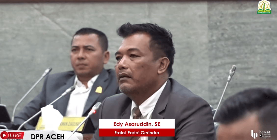 Peringatan Keras Gerindra: Bang Edo Desak Perusahaan HGU Jangan “Main-Main” dengan Relokasi Korban Banjir