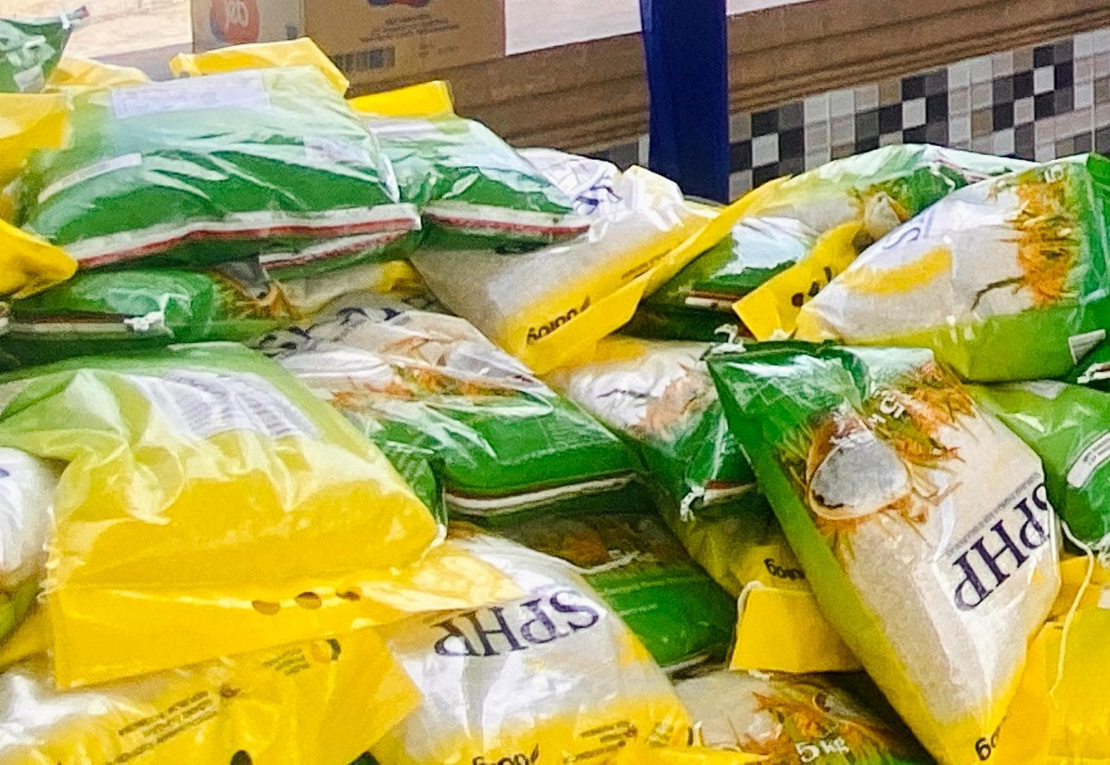 Harga Bahan Pokok Mulai Naik, Masalah Lama Kembali Terulang